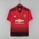 MUFC 2018/2019 Home Retro Jersey