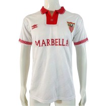 Sevilla FC 1994/1996 Home Retro Jersey