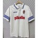 Real Zaragoza 1995/1996 Home Retro Jersey