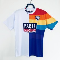 VfL Bochum 1997/1999 Home Retro Jersey