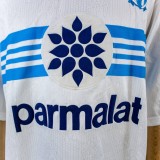 Olympique Marseille 1996/1997 Home Retro Jersey