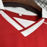 Benfica 1994/1995 Home Retro Jersey