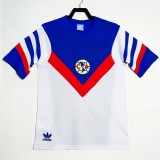 Club América 1987 Away Retro Jersey