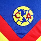 Club América 1987 Home Retro Jersey