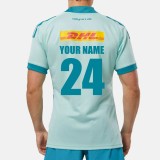 Munster 2024/2025 Mens Alternate Rugby Jersey