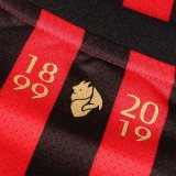 AC Milan 2019/2020 120th Anniversary Retro Jersey