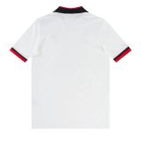 AC Milan 1989/1990 European Away Retro Jersey