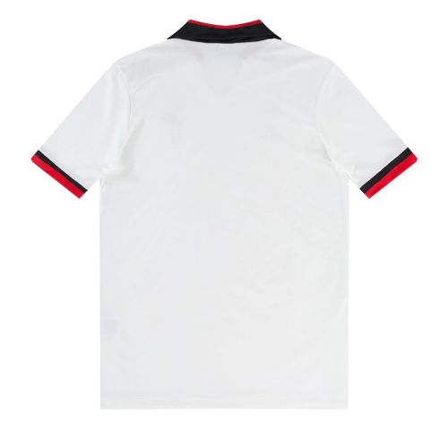 AC Milan 1989/1990 European Away Retro Jersey