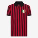 AC Milan 1962/1963 Home Retro Jersey