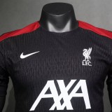 Player Version Liverpool 24/25 Pro Training Jersey