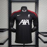 Player Version Liverpool 24/25 Pro Training Jersey