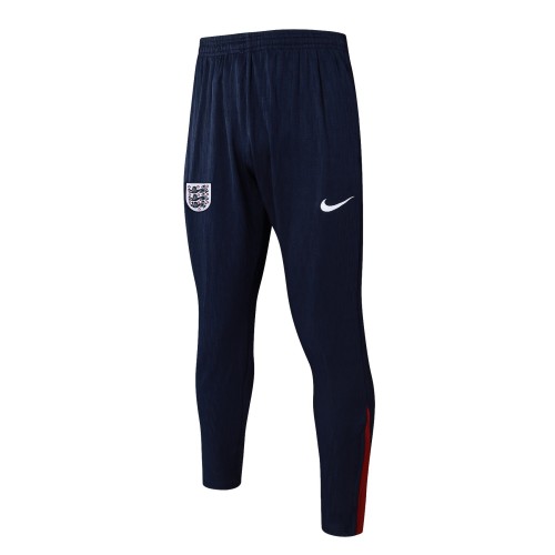 Player Version England 2024 Half-Zip Training Top and Pants Set B930