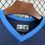 Schalke 04 2010/2011 Third Retro Jersey