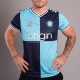 Thai Version Wycombe Wanderers 24/25 Home Jersey