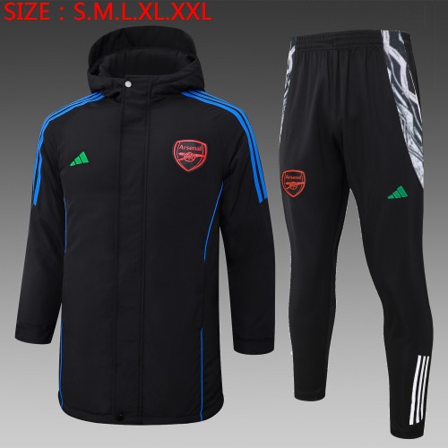 ARS 24/25 Warm Jacket and Pants Set G193