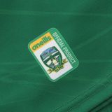 Meath GAA 2025 Mens Home Jersey - 3 Stripe
