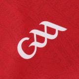 Kids Cork GAA 2025 Home Jersey - 3 Stripe