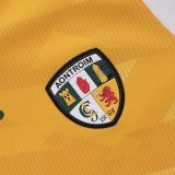 Antrim GAA 2025 Mens Home Jersey - 3 Stripe