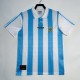 Argentina 1994 World Cup Home Retro Jersey