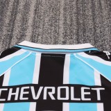 Kids Gremio 2000 Home Retro Kit