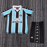 Kids Gremio 2000 Home Retro Kit