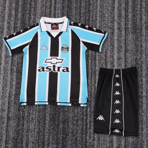 Kids Gremio 2000 Home Retro Kit
