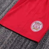 Kids Liverpool 1996/1998 Home Retro Kit