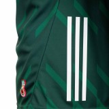 Mayo GAA 2025 Mens Home Jersey - 3 Stripe