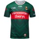 Mayo GAA 2025 Mens Home Jersey - 3 Stripe