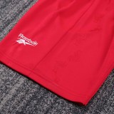 Kids Liverpool 1996/1998 Home Retro Kit