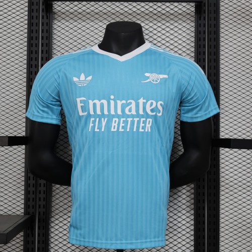 Player Version ARS 24/25 OG Lifestyler Authentic Jersey