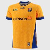 Longford GAA 2025 Mens Alternative Jersey - 3 Stripe