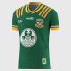 Kids Meath GAA 2025 Home Jersey - 3 Stripe