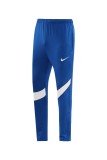 Men's 2025 Half-Zip Training Top and Pants Set NB07 - 1