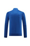 Men's 2025 Training Jacket and Pants Set AJ17 - 1