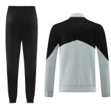 Men's 2025 Training Jacket and Pants Set NJ11 - 3