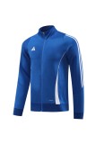 Men's 2025 Training Jacket and Pants Set AJ17 - 1