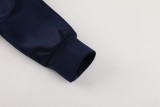 Men's 2025 Training Jacket and Pants Set AJ17