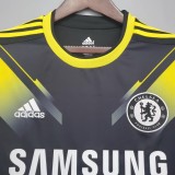 Chelsea 2012/2013 Third Retro Jersey