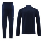 Men's 2025 Training Jacket and Pants Set AJ17