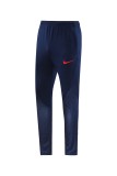 Men's 2025 Half-Zip Training Top and Pants Set NB06 - 2