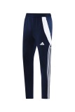 Men's 2025 Training Jacket and Pants Set AJ17 - 1