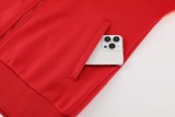 Men's 2025 Training Jacket and Pants Set NJ11 - 2