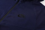 Man's 2025 Full-Zip Hoodie and Pants Set NM07 - 1