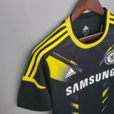 Chelsea 2012/2013 Third Retro Jersey