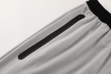 Man's 2025 Full-Zip Hoodie and Pants Set NM07 - 2