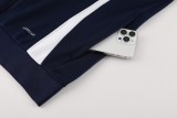 Men's 2025 Training Jacket and Pants Set AJ17