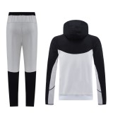 Man's 2025 Full-Zip Hoodie and Pants Set NM07 - 2