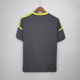 Chelsea 2012/2013 Third Retro Jersey