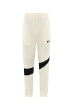 Men's 2025 Half-Zip Training Top and Pants Set NB07 - 1